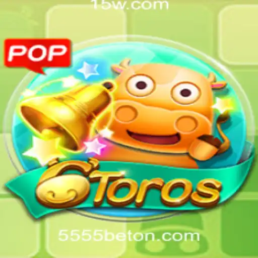 Descubra o Fascinante Mundo do Jogo 6Toros no 5555bet Cassino Online