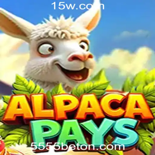 Descubra o Fascinante Mundo de AlpacaPays no 5555bet Cassino Online