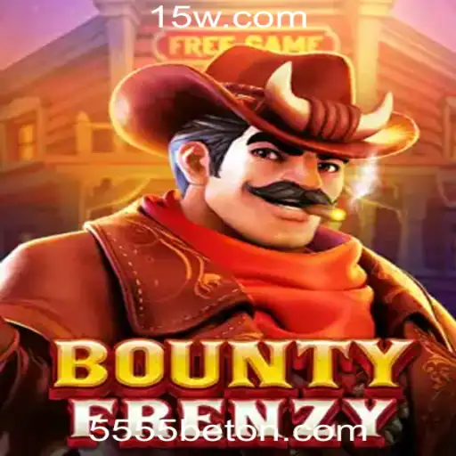 Descubra as Emoções de BountyFrenzy no 5555bet Cassino Online