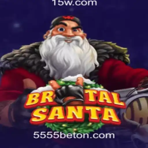 BrutalSanta e as Emoções Inéditas do 5555bet Cassino Online: Um Guia Completo