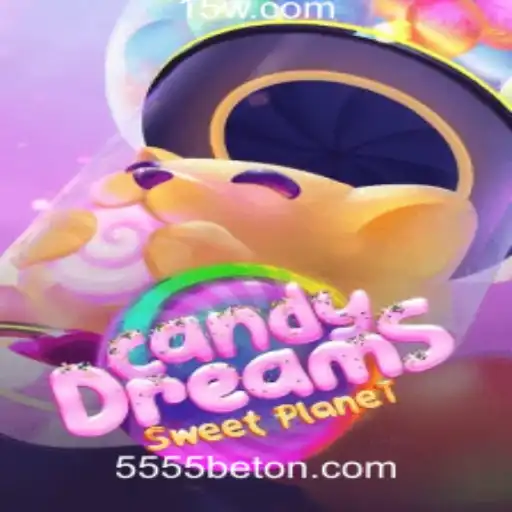 CandyDreams: Um Mergulho Doce no Mundo dos Jogos de Cassino Online