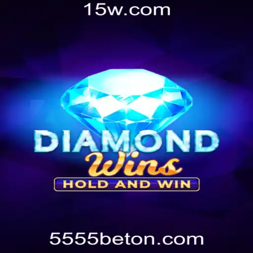Descubra o Mundo de Emoções com DiamondWins no 5555bet Cassino Online