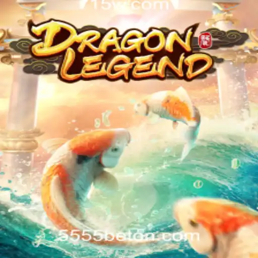Descubra o Fascinante Mundo de DragonLegend no 5555bet Cassino Online