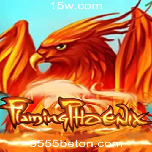 Descubra FlamingPhoenix: Um Novo Jogo de 5555bet Cassino Online