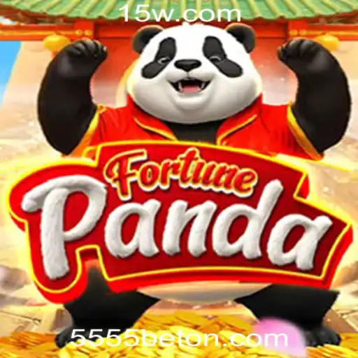 Explorando FortunePanda no 5555bet Cassino Online