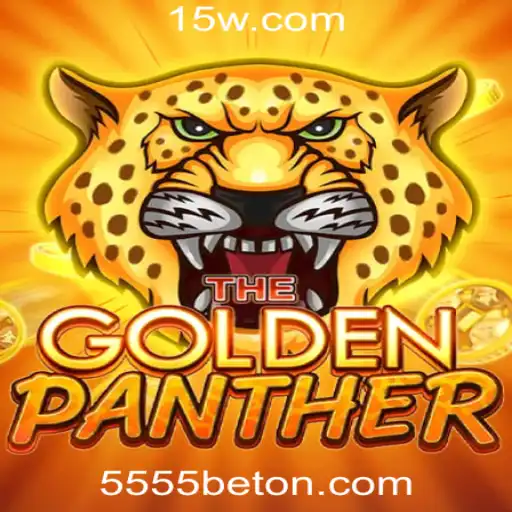 GoldenPanther: O Novo Jogo de Emoções no 5555Bet Cassino Online