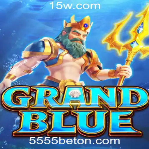 Desvendando GRAND BLUE: O Novo Fenômeno no Universo dos Jogos de Cassino Online