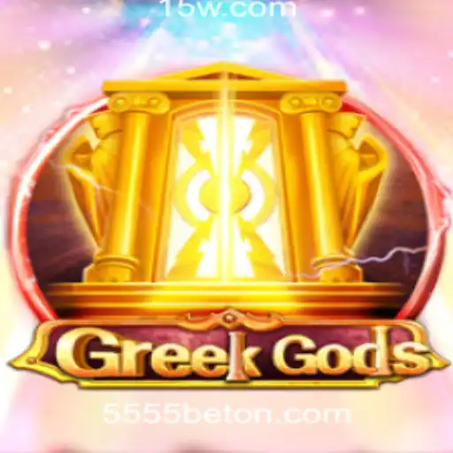 Descubra GreekGods: Um Atraente Jogo no 5555bet Cassino Online