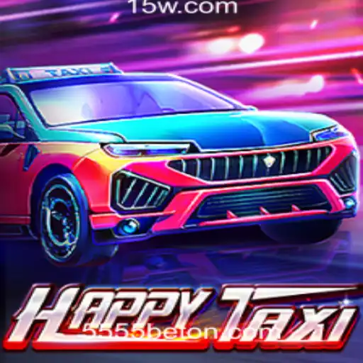 Descubra o Mundo de HappyTaxi e 5555bet Cassino Online