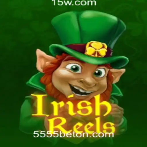 Explorando o Jogo IrishReels no 5555bet Cassino Online