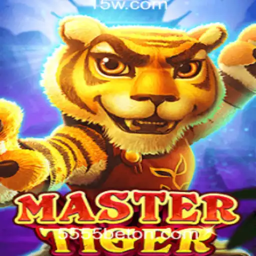 Explorando o Fascinante Mundo de MasterTiger no 5555bet Cassino Online