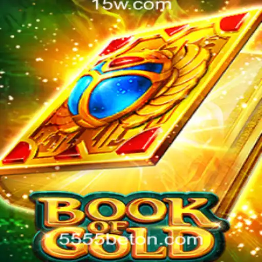 Descubra o Fascinante Mundo de BookofGold no 5555bet Cassino Online