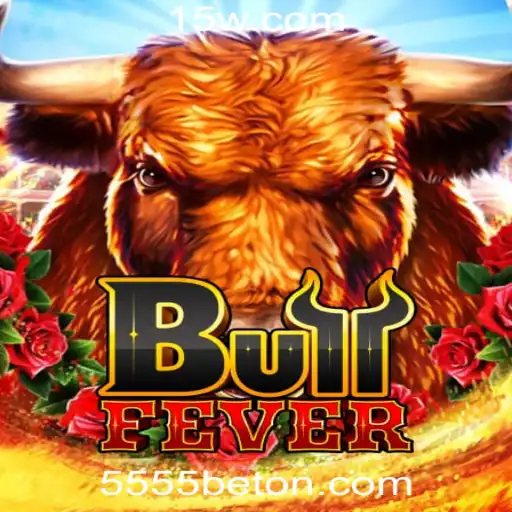 BullFever: Mergulhe na Emoção do Jogo com 5555bet Cassino Online