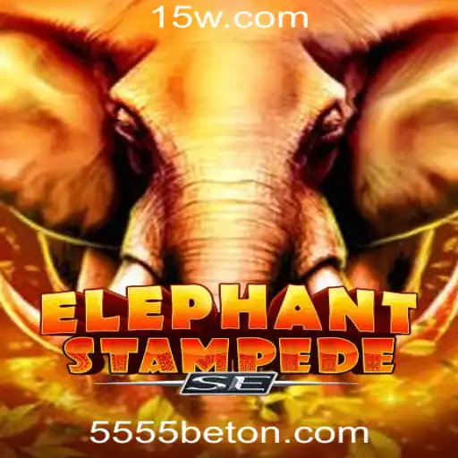 ElephantStampedeSE: Descubra o Emocionante Jogo no 5555bet Cassino Online
