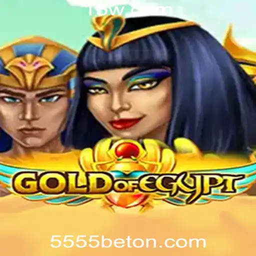 Desvendando o Fascinante Mundo de GoldOfEgypt e o 5555bet Cassino Online