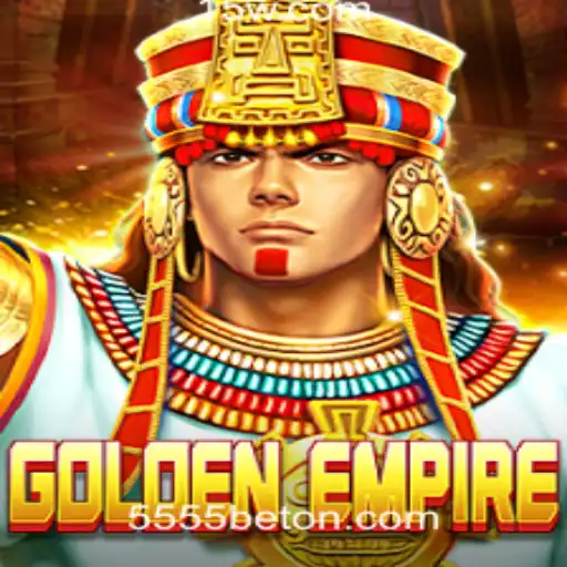 Explorando GoldenEmpire: O Novo Fenômeno no 5555bet Cassino Online