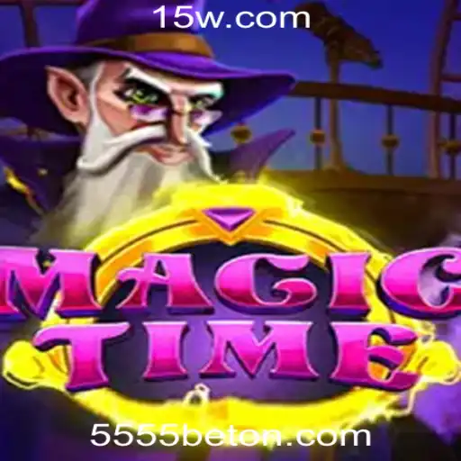MagicTime: Um Novo Fenômeno no Mundo dos Cassinos Online