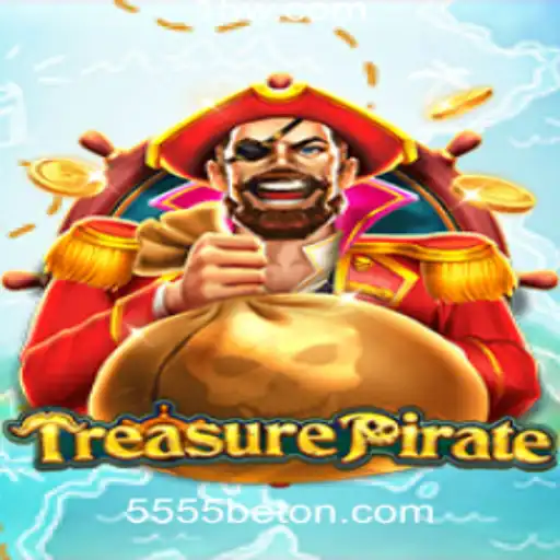 Desvendando o Tesouro: Guia Completo para TreasurePirate no 5555bet Cassino Online