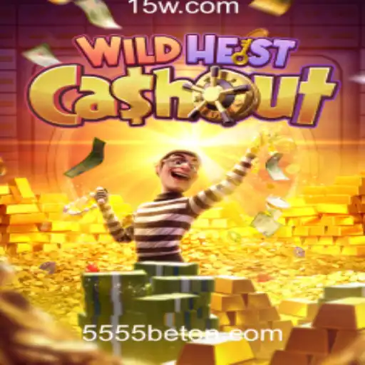 WildHeistCashout: Uma Aventura no Mundo dos Cassinos Online