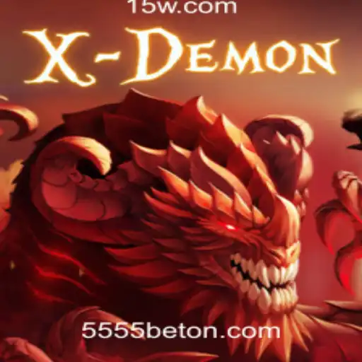 Explorando o Mundo Emocionante de XDemon no 5555bet Cassino Online