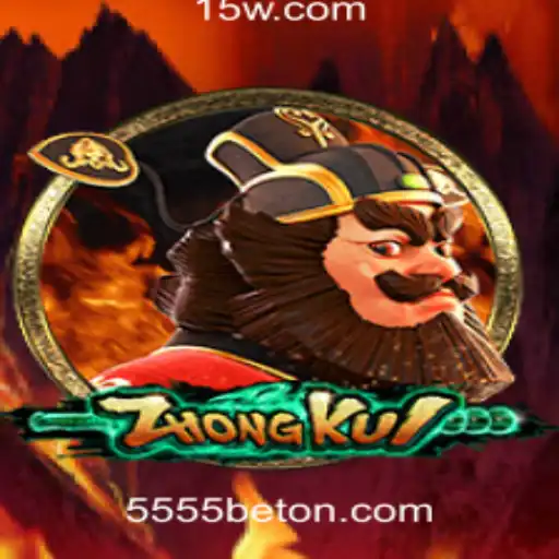 Descubra ZhongKui: Aventura e Estratégia no 5555bet Cassino Online
