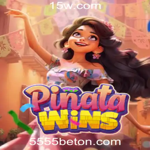 PinataWins: Um Mergulho no Mundo Vibrante do 5555bet Cassino Online