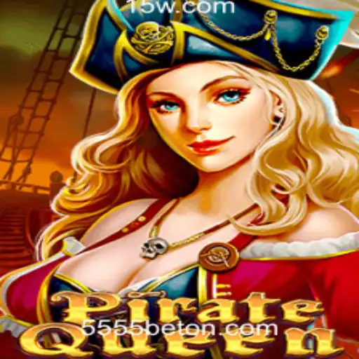 Descubra o Mundo Emocionante de PirateQueen no 5555bet Cassino Online