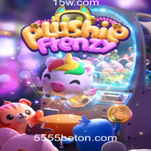 Explorando o Mundo de PlushieFrenzy: Um Jogo de Azar Divertido no 5555bet Cassino Online