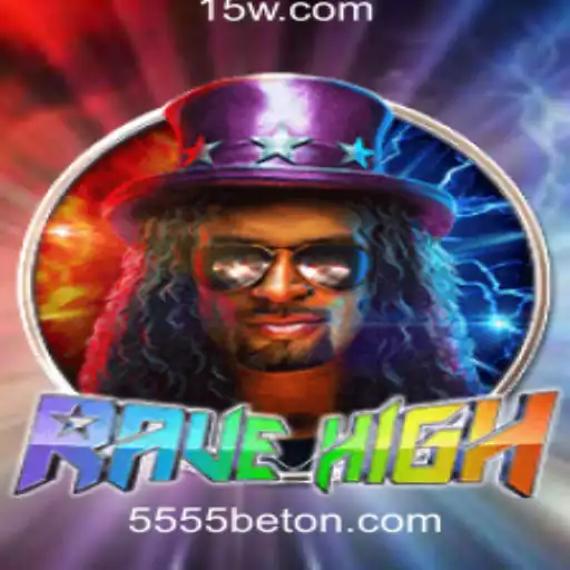 Descubra o Mundo de RaveHigh: Um Jogo Fascinante no Universo do 5555bet Cassino Online