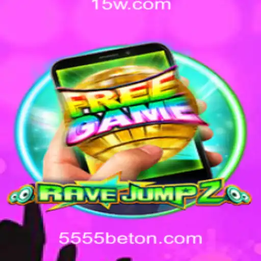 RaveJump2M: Um Mergulho na Aventura com 5555bet Cassino Online