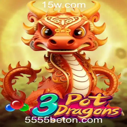 Descubra o Empolgante Mundo de 3PotDragons no 5555bet Cassino Online