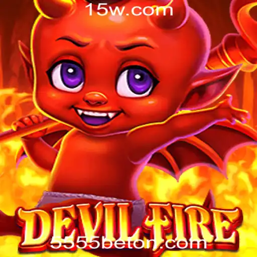 DevilFire: O Jogo Que Estremece o Mundo dos Cassinos
