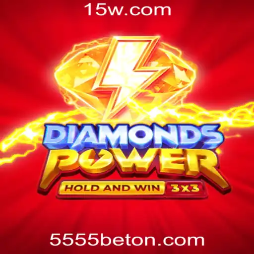 Descubra a Emoção de Diamondspower no 5555Bet Cassino Online