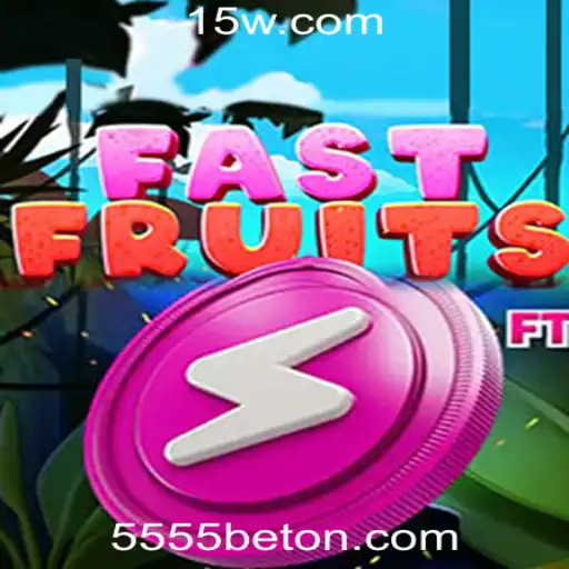 Descubra o Mundo Encantado de FastFruits no 5555bet Cassino Online