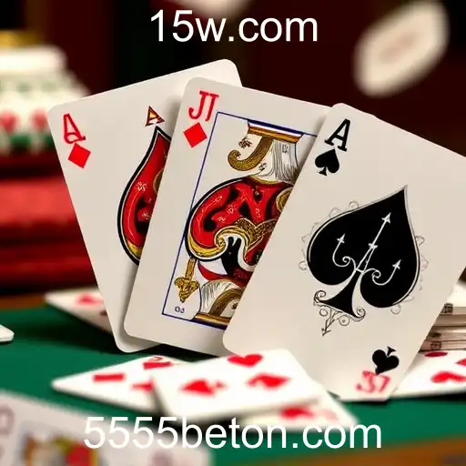 Jogos de Cartas: Uma Jornada Fascinante