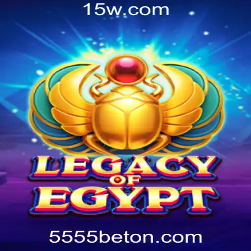 Descobrindo os Segredos de 'LegacyOfEgypt' no 5555bet Cassino Online