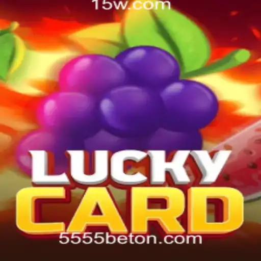 LuckyCard: O Jogo Emocionante do 5555bet Cassino Online