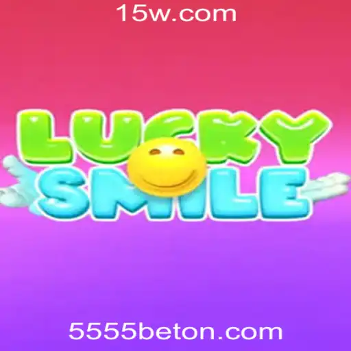 Descubra o Mundo de LuckySmile no 5555bet Cassino Online