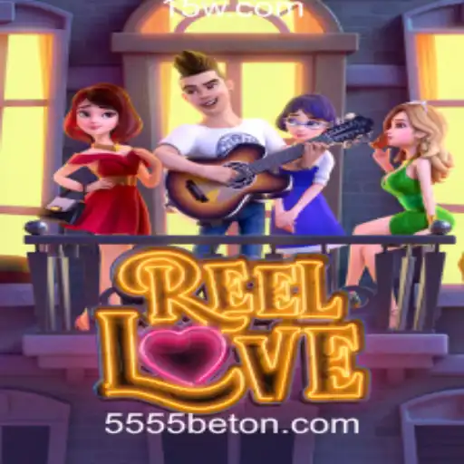 Desvendando o Fascinante Jogo ReelLove no 5555bet Cassino Online