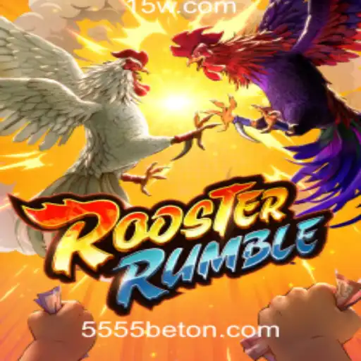 RoosterRumble: Descubra o Fascinante Mundo do Jogo e Suas Regras no 5555bet Cassino Online