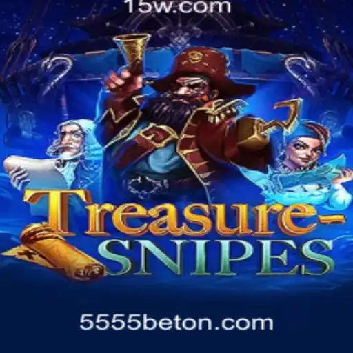 Explorando o Fascinante Mundo de TreasureSnipes no 5555bet Cassino Online