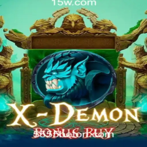 Explore o Mundo do XDemonBonusBuy no 5555bet Cassino Online