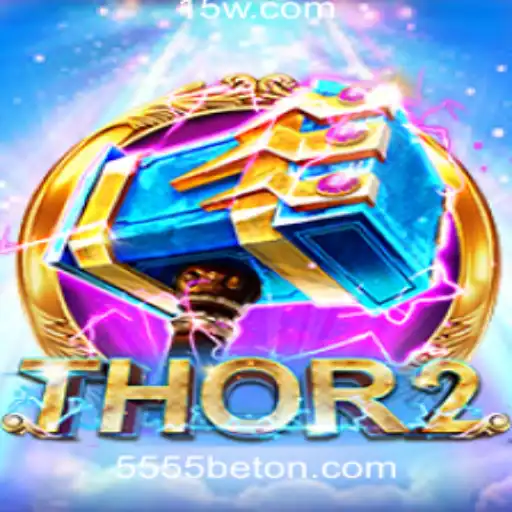 Explorando o Fascinante Mundo do Jogo 'Thor2' no 5555bet Cassino Online
