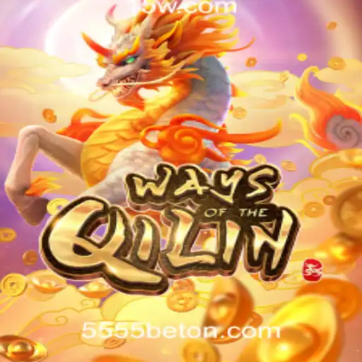 Descubra o Fascinante Mundo de 'WaysoftheQilin' no 5555Bet Cassino Online