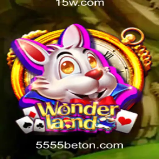 Wonderland: Um Mergulho Fascinante no Mundo dos Cassinos Online